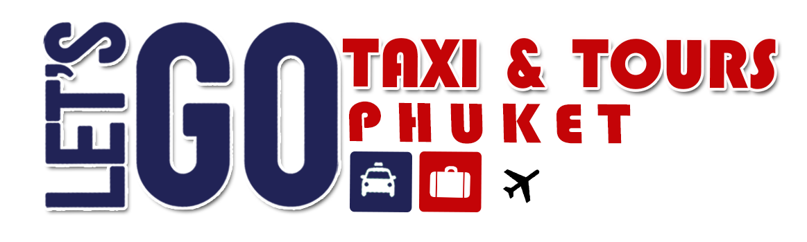 Let's go taxi and tours Phuket